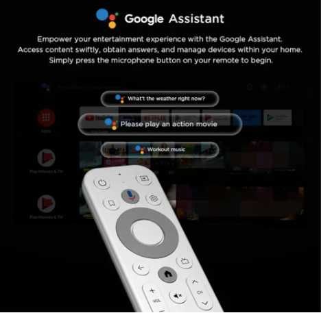 Нова смарт приставка  KICKPI KP1 2/32 андроид тв Android 11 TV