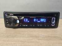 Radio samochodowe Kenwood USB CD MP3 AUX 50Wx4 KDC-455U RCA na Wzmak