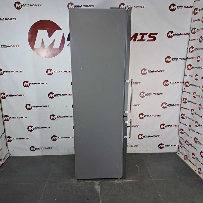 Lodówka Hanseatic HKGK17954DNFWDI [12m-cy gwar] D/251lit/181cm wys [4]