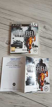 Battlefield bad company 2 ps3