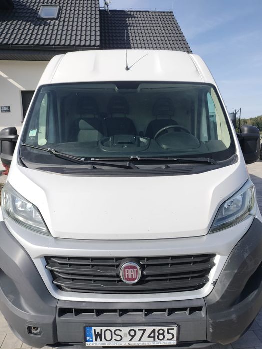Fiat Ducato  bus