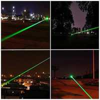 "Хіт продажу"Лазерна указка, лазер, фанарик лазерний Green Laser Point