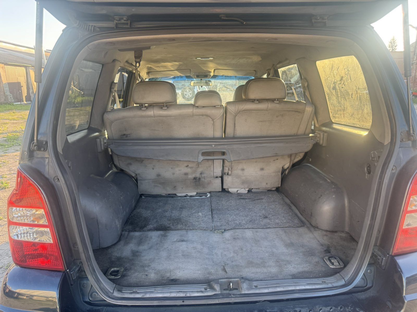 Hyundai Terracan 2005рік 2, 9дизель АКПП повний привід 4х4 гарний