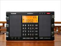 Tecsun H-501 всеволновый радиоприемник УКВ FM СВ ДВ КВ SSB MP3 Type C