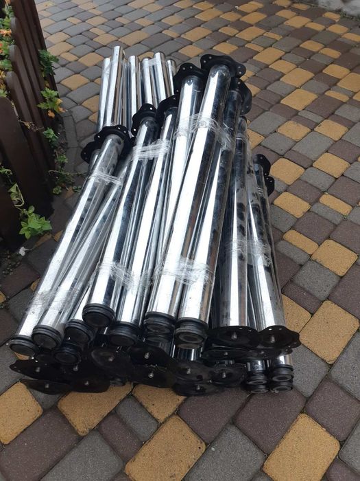 Ножки метал для стола