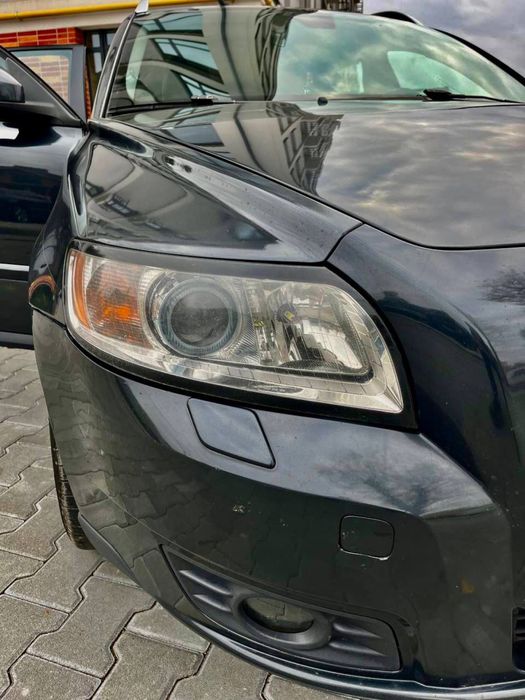 Volvo v50 2009 1.6TDI