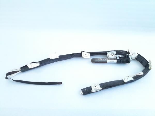 Airbag cortina esquerdo FIAT Grande Punto (199_)