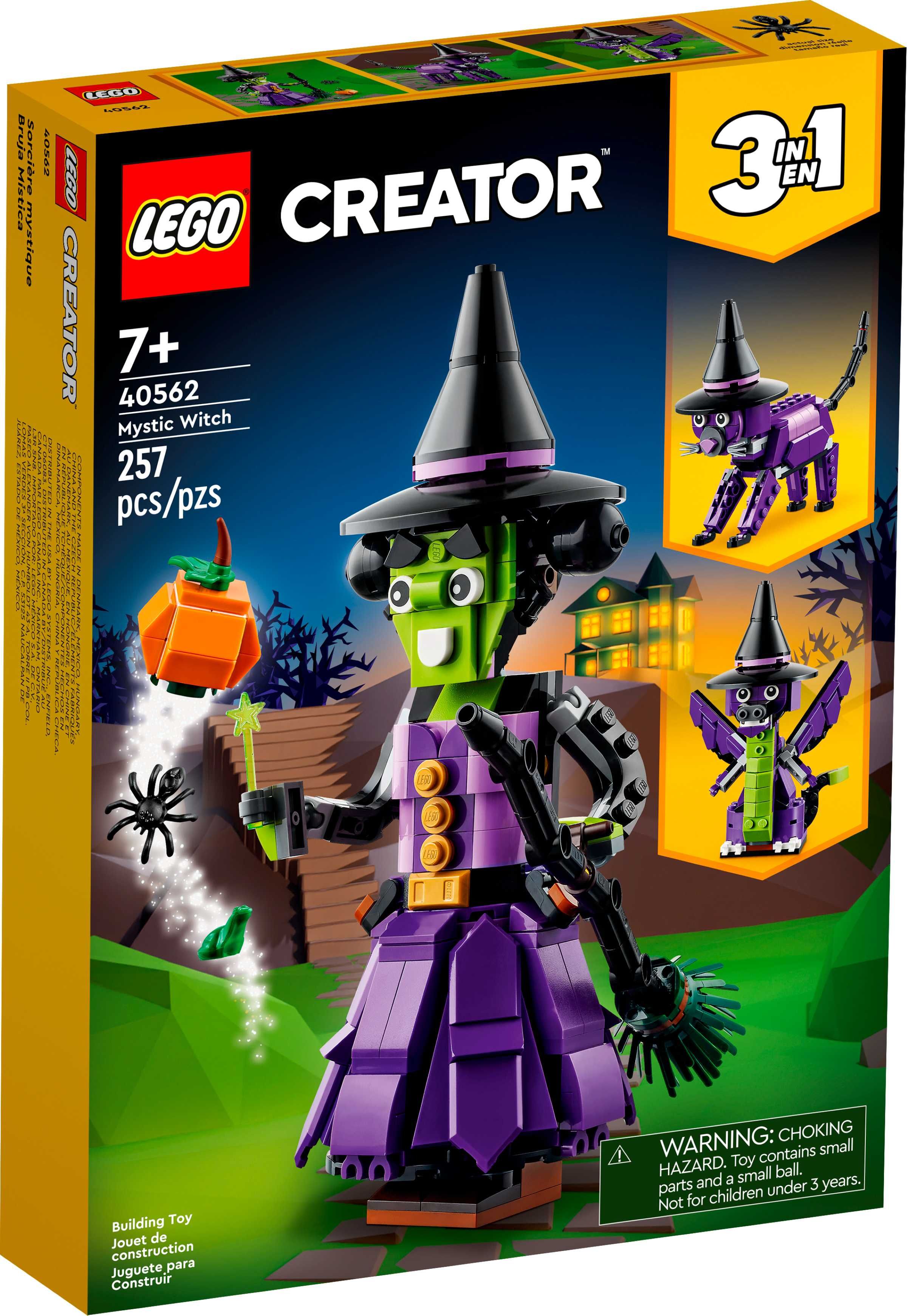LEGO Creator 40562