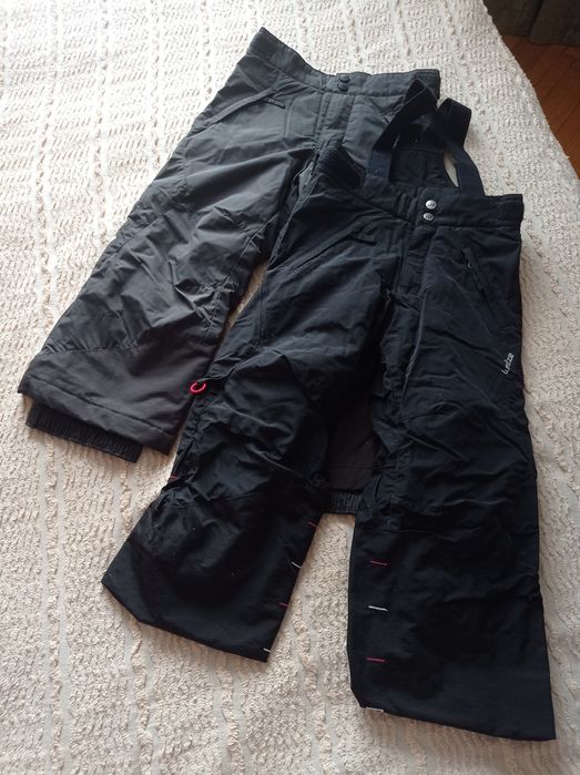 Зимние комбинезоны Lenne, Wed'ze, Mintini, Linger