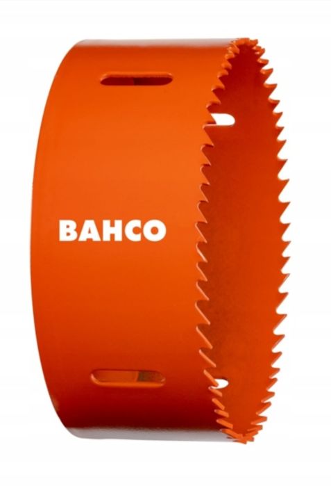 Otwornica BAHCO 102 mm Bi-metal Cobalt Sandflex