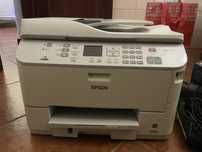 Impressora epson