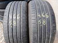 Opony używane 235/55R18 Continental EcoContact 6 2szt.