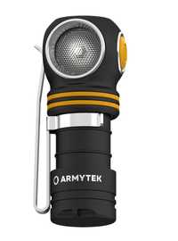 Latarka czołowa Armytek Elf C1 v2 white