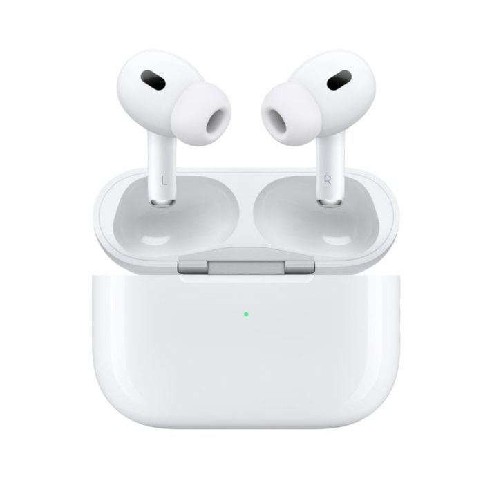 Беспроводные наушники Apple AirPods Pro 2
Новые, запечатанные!
Только