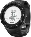 zegarek turystyczny Suunto Core Regular Black
