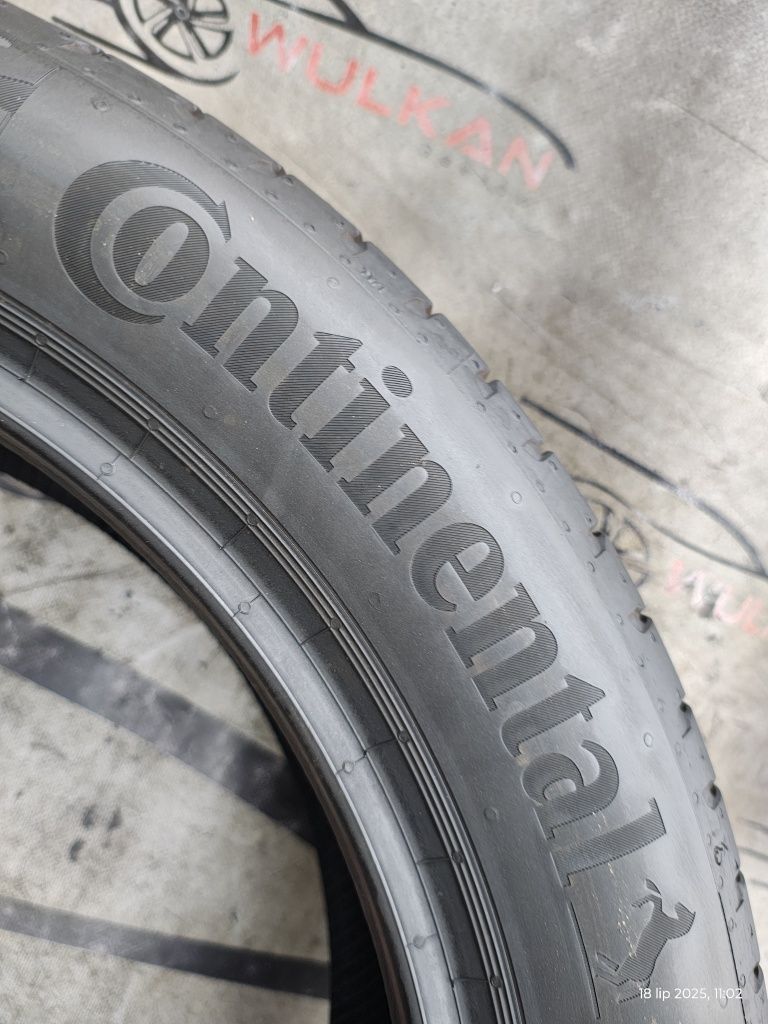 195/55r18 93H Continental EcoContact 6Q Renault 5