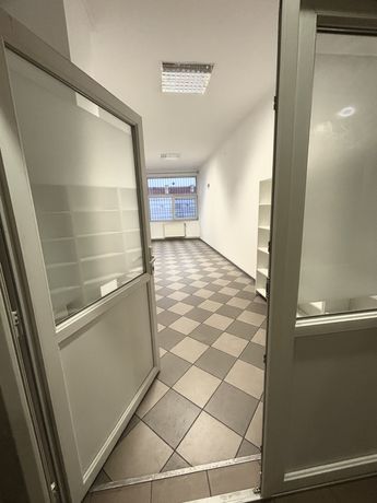 Lokal użytkowy 23 m 2 w centrum Miasta