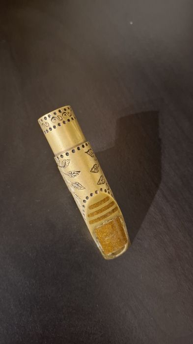 Boquilha Saxofone Alto Ivan Meyer