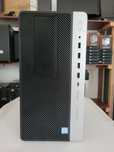 Комп'ютер, ПК, системний блок HP ProDesk 600 G4 MT i3-8100/DDR4 16Gb