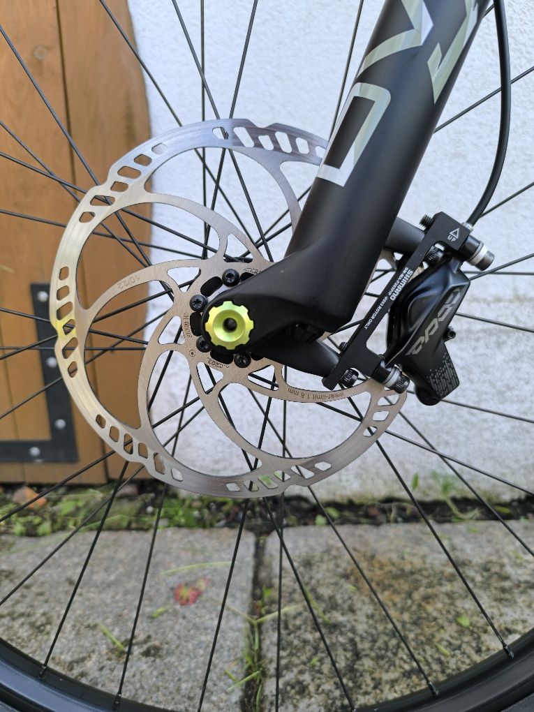 Rower Octane One Mtb