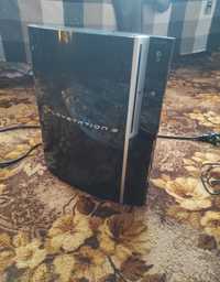 Sony PlayStation 3 Fat