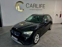 BMW X1 18 d sDrive Auto