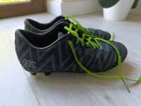 Buty korki rozmiar 34