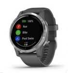 Zegarek Smartwatch Garmin Vivoactive 4