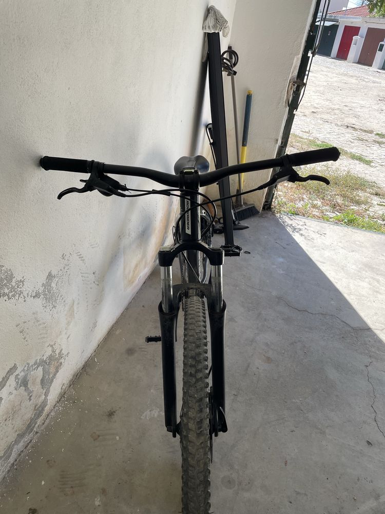 Rockrider ST530 tamanho S