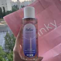 Relax Moodscentz Victoria’s Secret