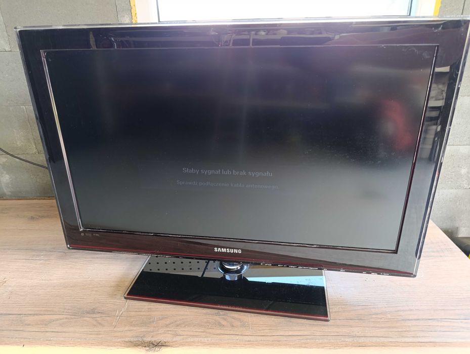 Telewizor Samsung 32 cale TV
