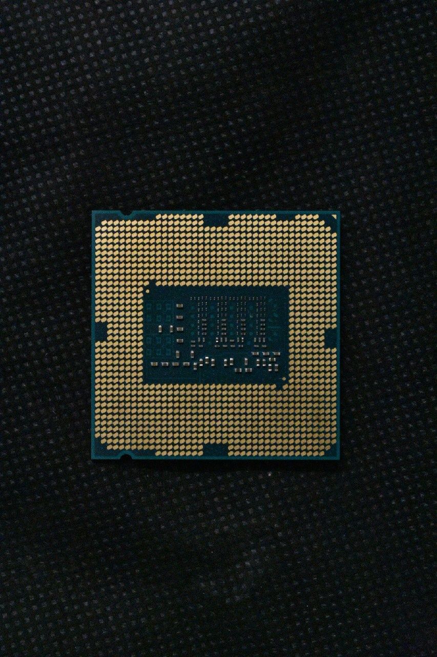 Procesor Intel Core i5-4460