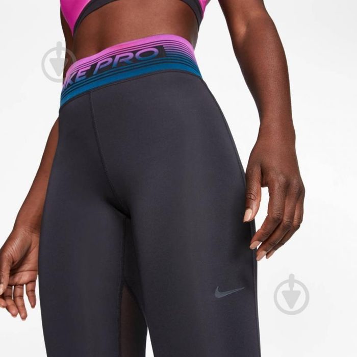 Женские лосины nike pro
