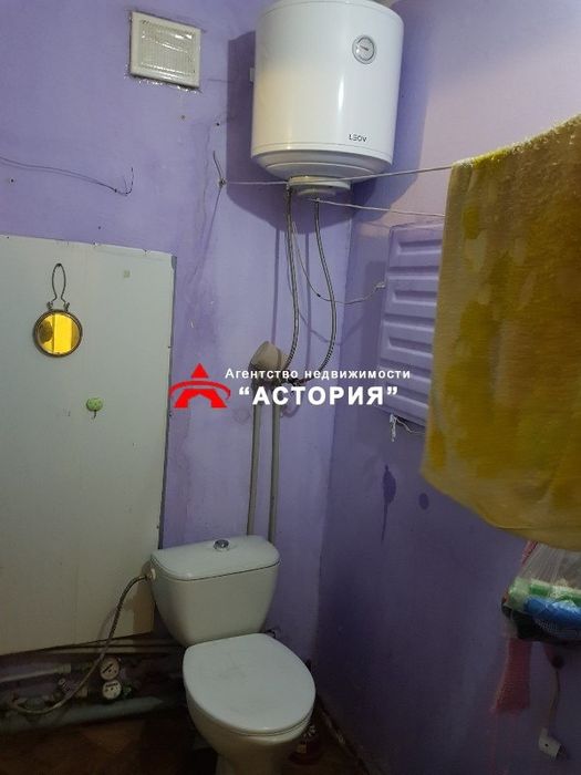 Продаж 1-кімнатної квартири в Осипенківському районі