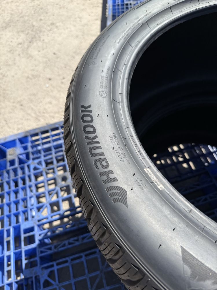 295/40 r19 Hankook Winter I*Cept evo3 НОВАЯ