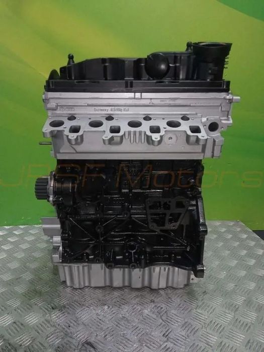 Motor RECONDICIONADO AUDI A1 1.6 TDi CAYC