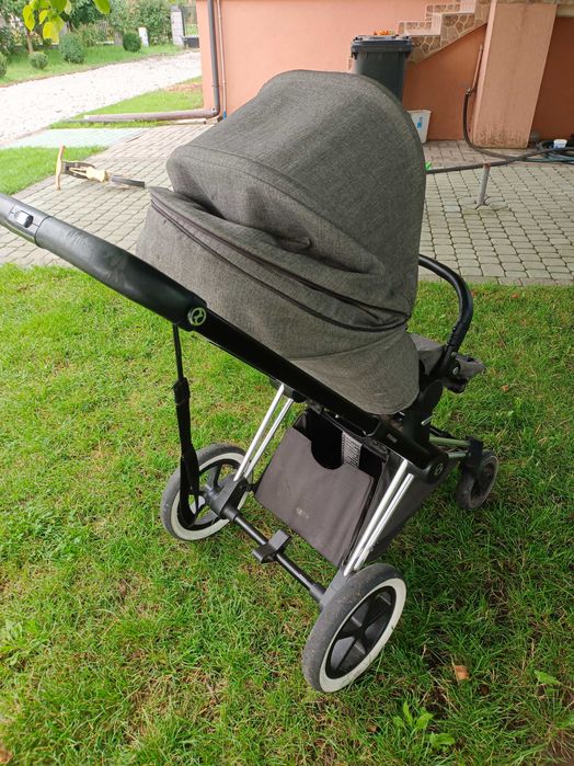 Wózek dziecięcy CYBEX Priam
