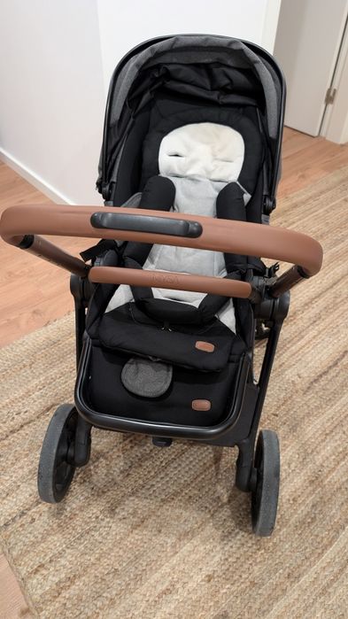 Carrinho Chicco Mysa