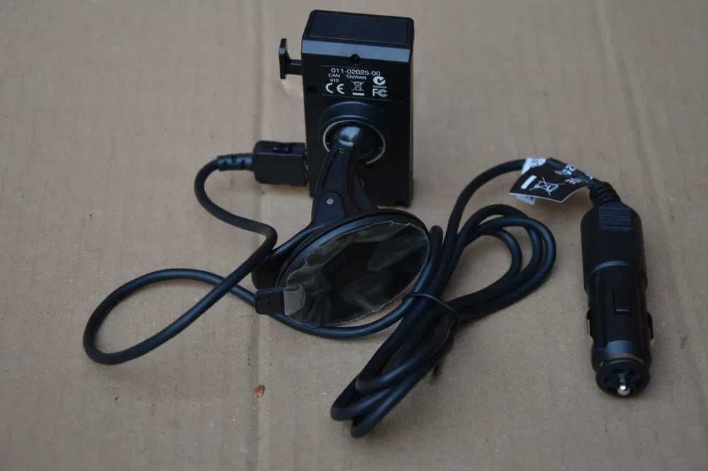 Garmin Zumo 660 Navigator 4 BAZA mocowanie nawigacji do auta zasilacz