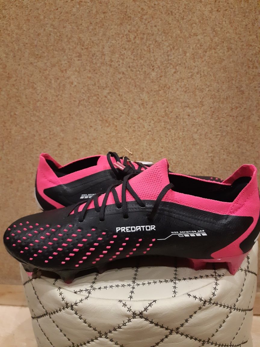 Korki Adidas Predator Accuracy.1 SG rozm. 40 2/3