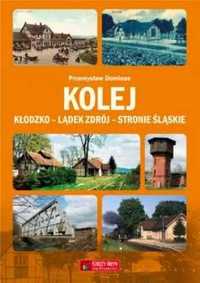 Kolej kłodzko - lądek zdrój - stronie śląskie - Przemysław Dominas