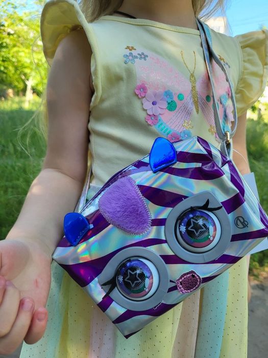 Інтерактивна сумка