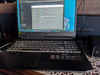 Acer Nitro 5 RTX3060 Ryzen 5 16 GB RAM 1 GB SSD gaming