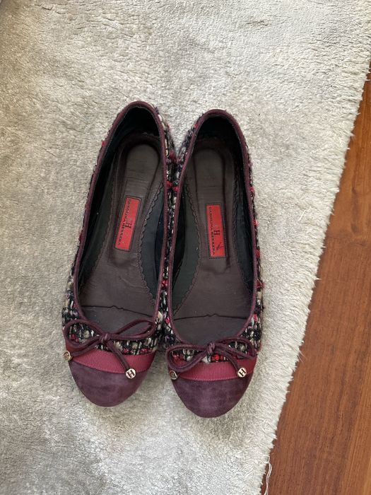 Sabrinas Carolina Herrera