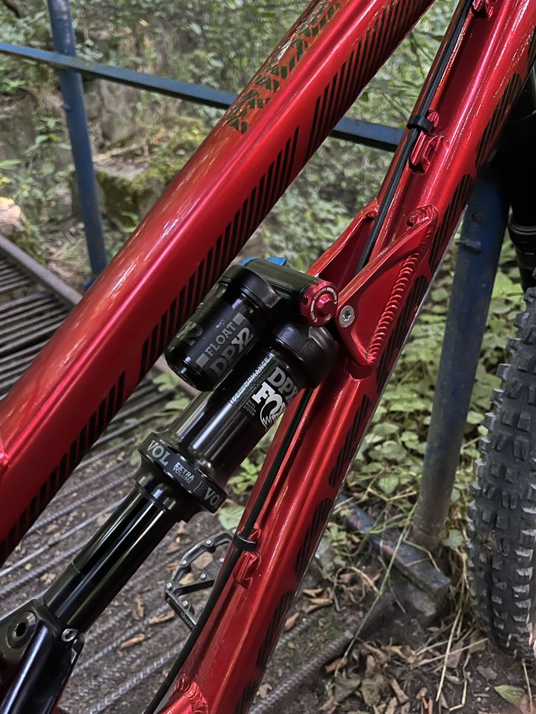 Dartmoor blackbird pro 2019 rozmiar s na sprzedaż lub zamiane