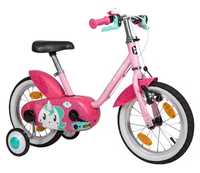 Bicicleta Criança roda 14 - menina