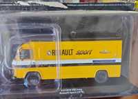 Miniatura Renault Sport 1978