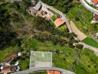 Terreno de construção na Freguesia de Aguiar Barcelos