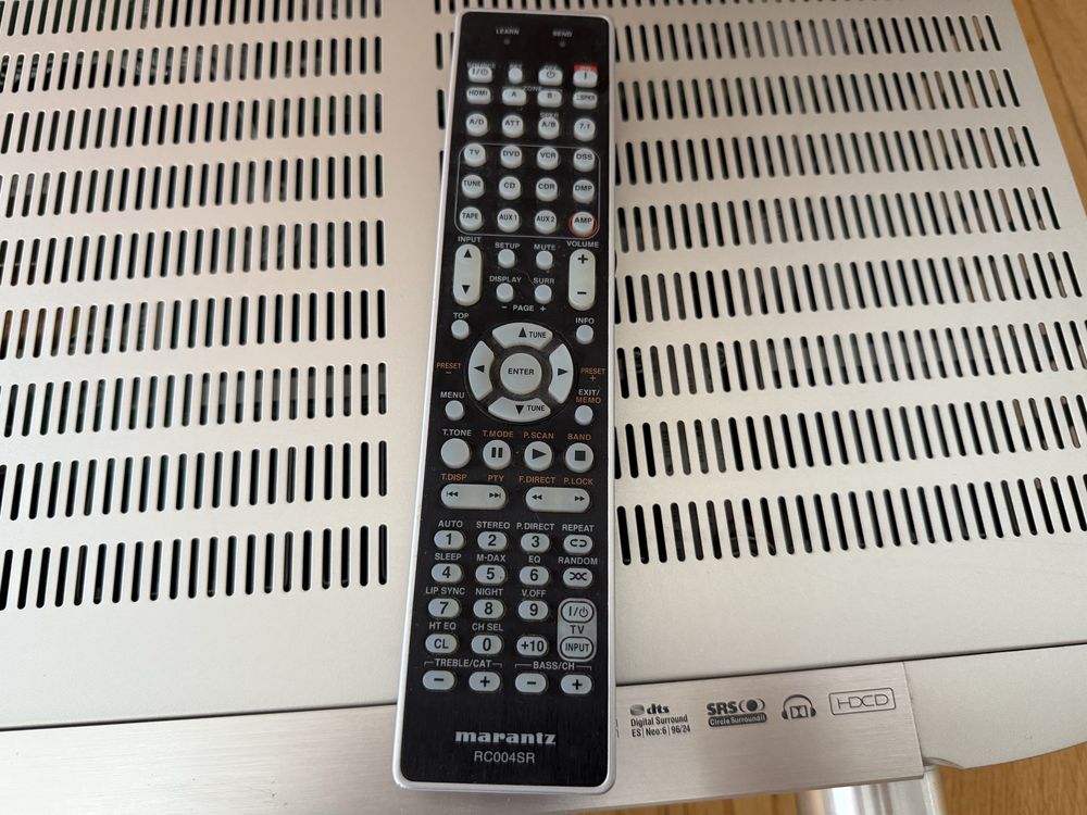 Amplituner marantz 4003