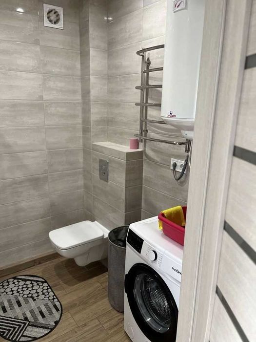 Сдам 2-х комнатную квартиру , ЖК Сан Сити , пр-т Мира, 2к